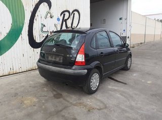 1133144 20cn33 caja cambios citroen c3 1.4 hdi