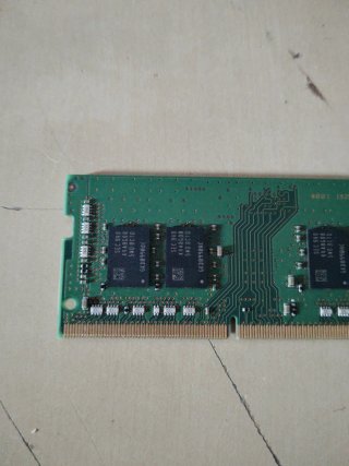 8GB RAM DDR4 SODIMM SAMSUNG