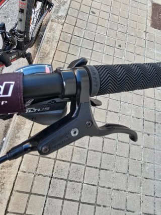 Bicicleta Giant Talon 4