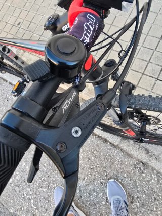 Bicicleta Giant Talon 4