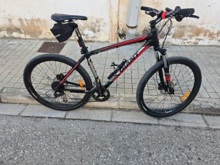 Bicicleta Giant Talon 4