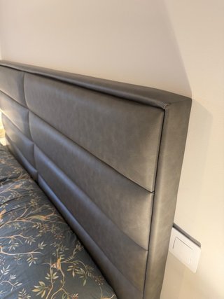 Cabecero Cama 180cm Tapizado