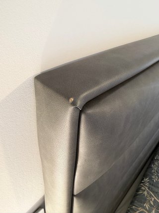 Cabecero Cama 180cm Tapizado