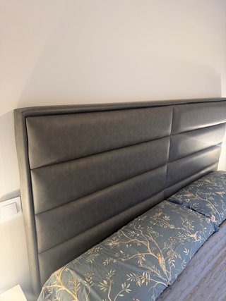 Cabecero Cama 180cm Tapizado