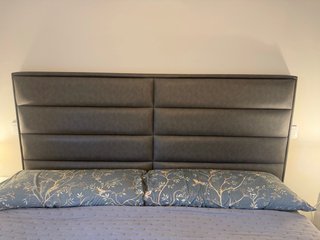 Cabecero Cama 180cm Tapizado