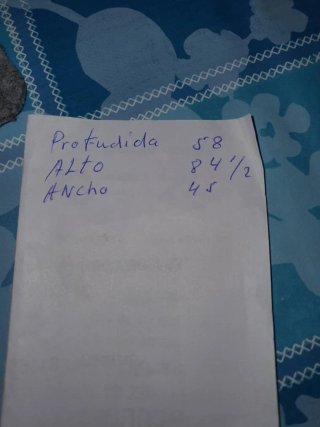 Lavavajillas Blanco