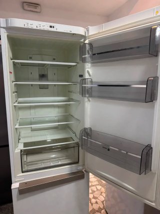 Garantía ✅✅ FRIGORÍFICO FAGOR 1,85m A+