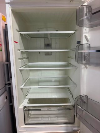 Garantía ✅✅ FRIGORÍFICO FAGOR 1,85m A+