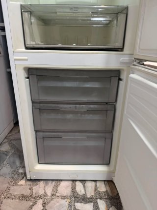 Garantía ✅✅ FRIGORÍFICO FAGOR 1,85m A+