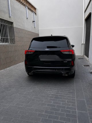 KUGA ST-LINE X 2.5 Duratec PHEV 165KW(225CV)
