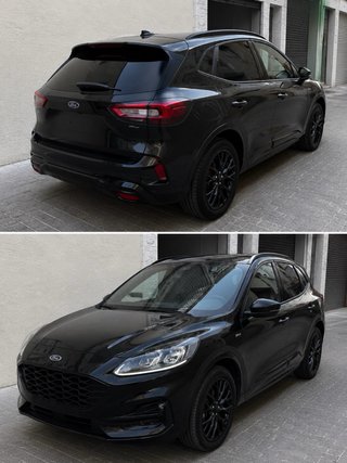 KUGA ST-LINE X 2.5 Duratec PHEV 165KW(225CV)