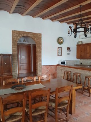 CASA RURAL EN ALQUILER