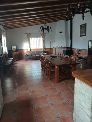 CASA RURAL EN ALQUILER