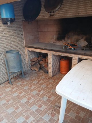 CASA RURAL EN ALQUILER