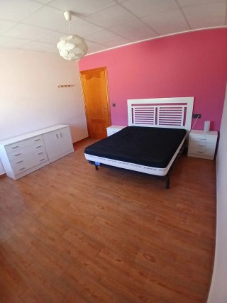CASA RURAL EN ALQUILER