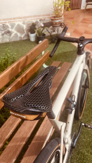 BH Gravel X Taglia M