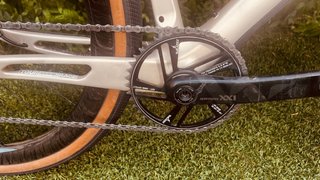 BH Gravel X Taglia M