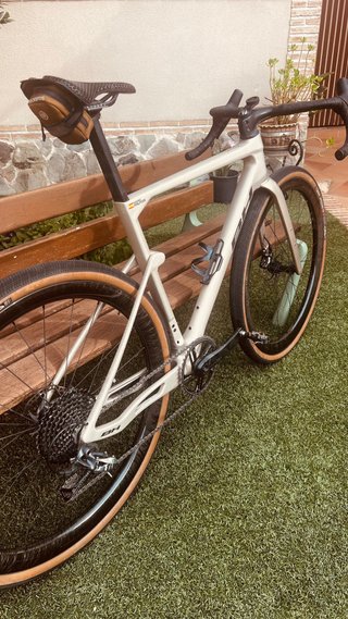 BH Gravel X Taglia M