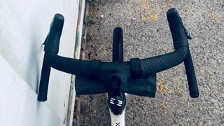 BH Gravel X Taglia M