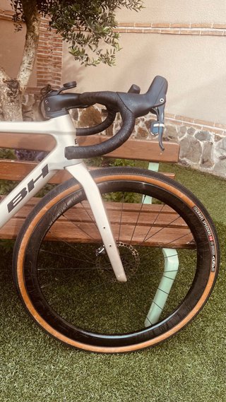 BH Gravel X Taglia M