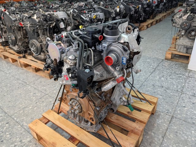 MOTOR COMPLETO AH01