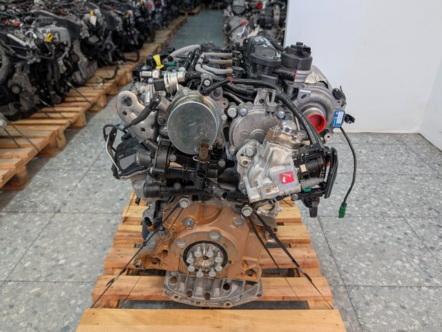 MOTOR COMPLETO AH01
