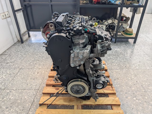 MOTOR COMPLETO AH01