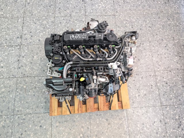 MOTOR COMPLETO AH01