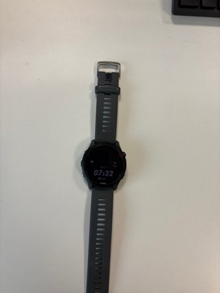 Garmin Forerunner 255 Negro