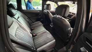 Volkswagen Tiguan RLine 1.5Tsi AT7