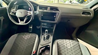 Volkswagen Tiguan RLine 1.5Tsi AT7