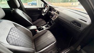 Volkswagen Tiguan RLine 1.5Tsi AT7