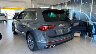 Volkswagen Tiguan RLine 1.5Tsi AT7