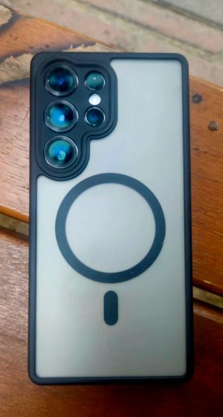 Samsung Galaxy S25 Ultra Blanco