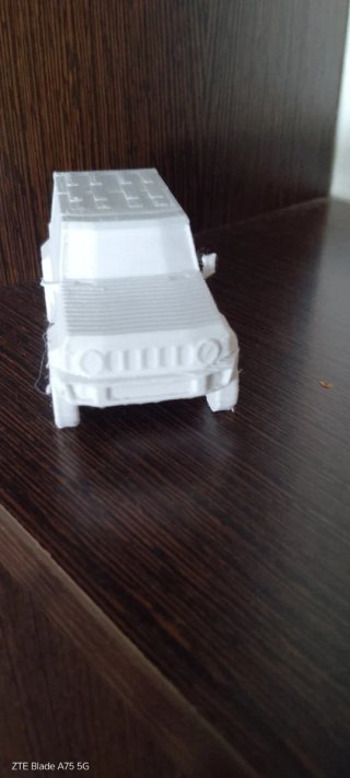 Impresora 3D Creality Ender 3 Negra