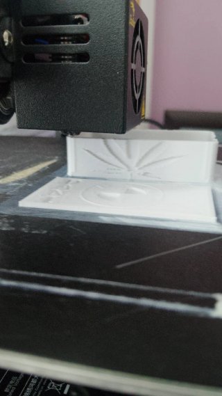 Impresora 3D Creality Ender 3 Negra