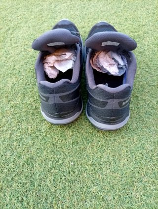 Zapatillas Salomon Trail Running Gore-Tex