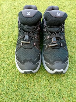 Zapatillas Salomon Trail Running Gore-Tex