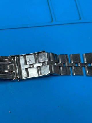 Correa Seiko Bullhead Original