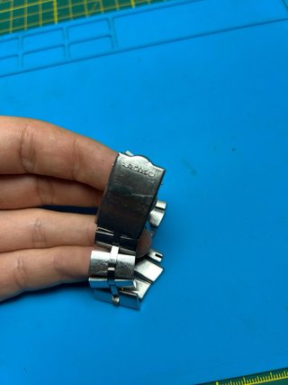 Correa Seiko Bullhead Original