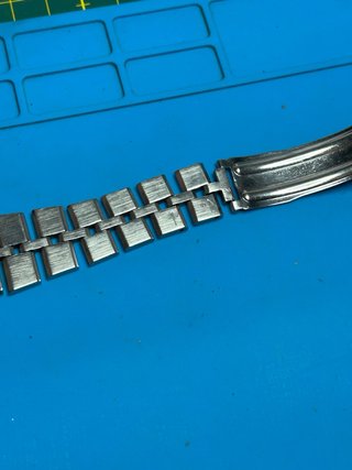 Correa Seiko Bullhead Original