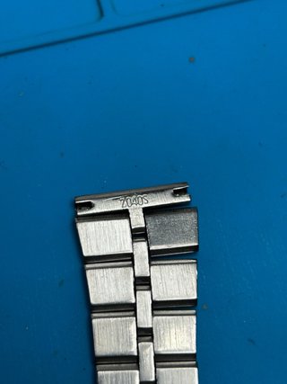 Correa Seiko Bullhead Original