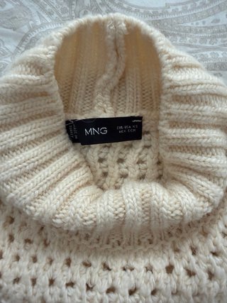 Jersey Mango Beige