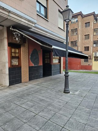 Toldo eléctrico 5x3m