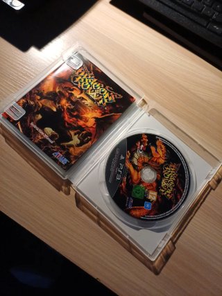 Dragon's Crown PS3