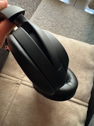 Cascos Sony WH-1000XM4 en caja