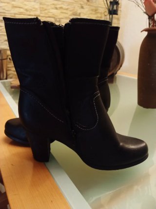 Lote 4 calzados talla 39/40