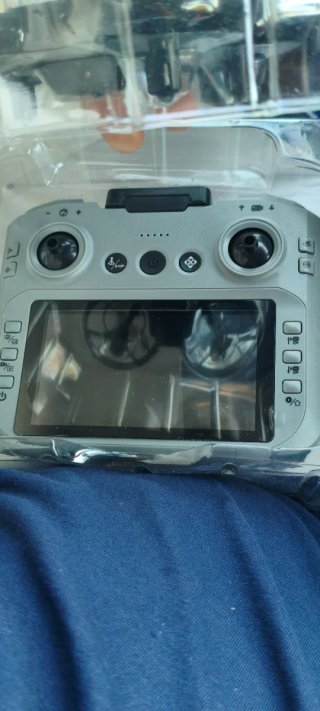 Dron D36 Mini Drone Inteligente