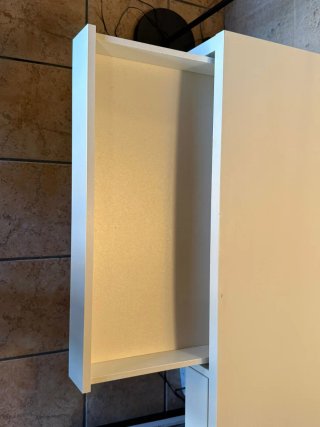 Escritorio Blanco Ikea