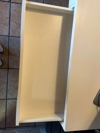 Escritorio Blanco Ikea